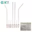 GHX 1 Cái Vòi Phun Kim Làm Sạch Áp Lực Cao 1 / 4 "Qui Connect Thiết Kế Mỏng Để Làm Sạch Sâu AC & Xe Máy Giặt Xe Tăng VN