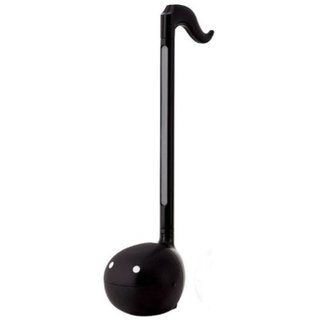 Cube Otamatone - White & Black Variants