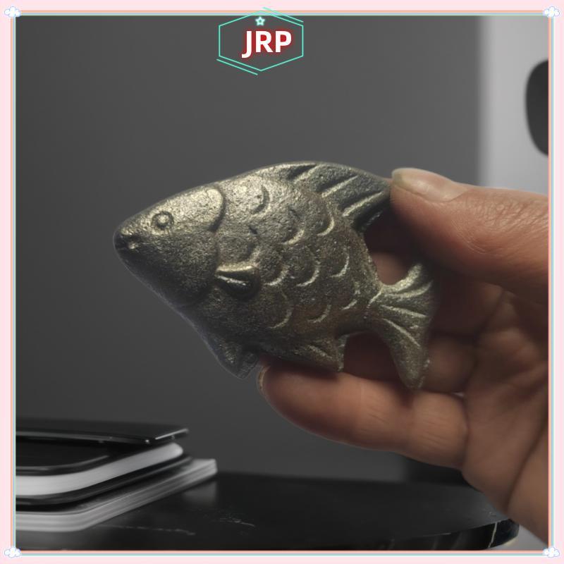 JRP 1 Cái Sắt Cá Dụng Cụ Nấu Ăn Hiệu Quả Và An Toàn Có Thể Tái Sử Dụng Dụng Dụng Cụ Nấu Ăn Hiệu Quả Phụ Kiện Nhà Bếp Cho Vận Động Viên Trẻ Em JRP