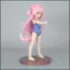 YT4 Mengying Dream Sakura Thay Đổi Thời Gian Nhân Vật Hành Động Bộ Sưu Tập Anime Cô Gái Để Bàn Trang Trí
