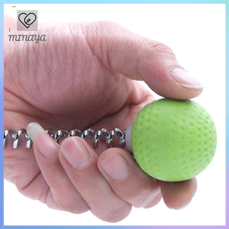 [MINAYA] Máy mát xa đầu gối đa năng cầm tay Sti Golf Massage Hammer Máy mát xa VN