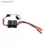 Bộ điều khiển tốc độ điện tử ESC chải SRVN 40A cho WPL C24 C34 MN D90 MN99S MN86S.