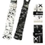 Vợt Cầu Lông JUIC Overgrips, Vợt Tennis Mờ Nhiều Màu, Băng Tay Cầm Chống Mài Mòn In Hình Bền Đẹp