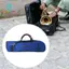 Hộp đựng Trumpet dung tích lớn Vải Oxford Dây đeo vai chống thấm nước Túi biểu diễn dành cho nhạc sĩ Trường học và Du lịch