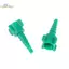 Đầu chuyển HL cho máy tập trung oxy Ống mũi Phụ kiện chung Cốc tạo độ ẩm LMWU