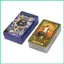 Bộ bài Tarot Sưu Tập Thân Thiện Với Người Mới Bắt Đầu Vui Nhộn 78 Mảnh Tarot Oracle Thẻ Thiền Nhà Du Lịch sonlekvn