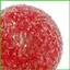 Đồ chơi căng thẳng giòn Waxberry Bóp Fidget Hình trái cây Bóp bóng cho trẻ em Thanh thiếu niên Người lớn Học sinh Du lịch saixit2vn
