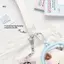 JULYHOT 2 5 Chiếc Treo Bule Hiển Thị Mặt Dây Chuyền Trong Suốt Túi Đựng Thẻ Để Bảo Quản Huy Hiệu An Toàn Tại Triển Lãm Thương Mại Massivedeals