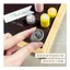 Ooolala Nail Silicone Transfer Seal Dễ thương Cat Paw Silicone Seal với silicone Seal Nail