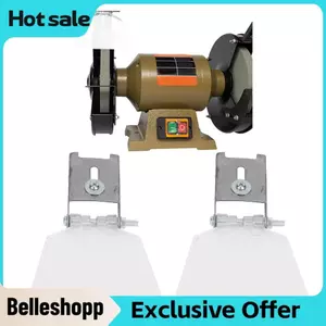 belleshopp Máy mài băng ghế dự bị Eyeshield Tool Angle Safety Cover Wheel