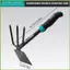 Sân Vườn Trowel Để Trồng Vườn Nhỏ Spade Tay Xẻng Nhà Kính Hoa Cấy Spade Đào Cào Cho gelhvn