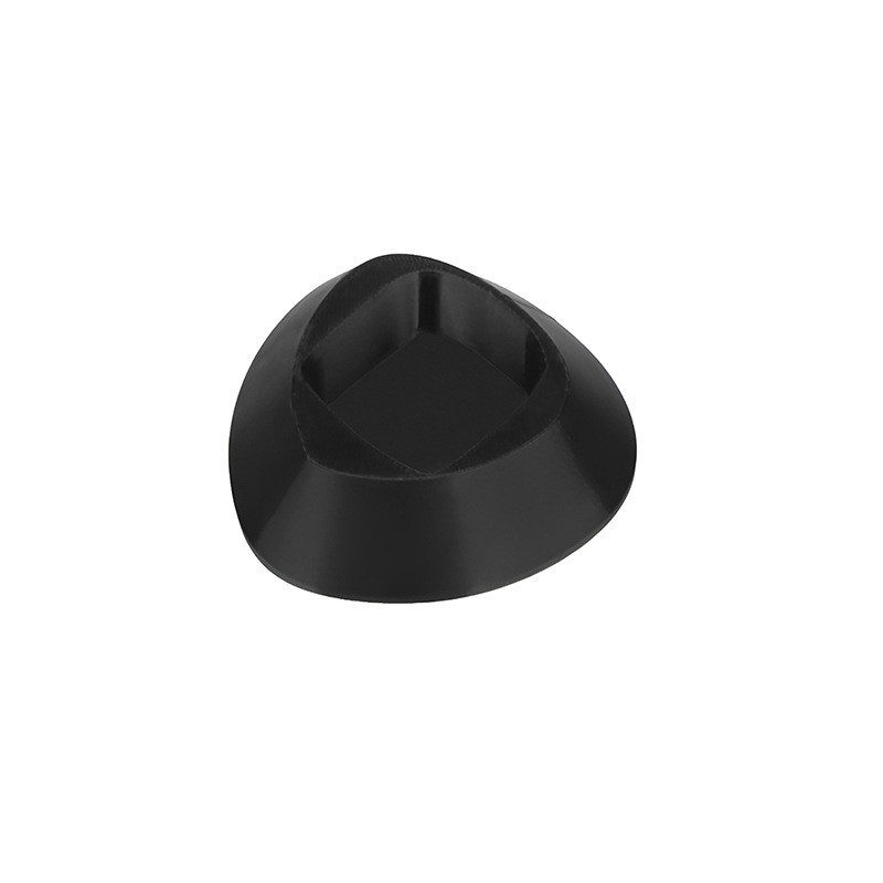 Tương thích với giá đỡ xe Insta360 Luna Ultra, đế chống trượt cố định chụp xe Luna Ultra