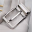 Đầu thắt lưng khóa chốt bằng thép không gỉ 00516 / Chiều rộng bên trong 3,5cm / Không rỉ sét / Chống mài mòn / Nam / Khóa thép xoay / Loại chốt / Phụ kiện thắt lưng / Kinh doanh cao cấp / Đa năng / Khóa thay thế