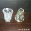Kính Chụp Đèn Trong Suốt Nâu Chà Nhám Xịt Hạt Cốc Chụp Đèn Trần Quạt Chụp Đèn Kính Chụp Đèn Phụ Kiện Chiếu Sáng CFP2