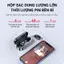 - Combo Tai Nghe Bluetooth M27 + S9 Không Dây - Bass Mạnh, Pin Trâu, Âm Thanh 360°