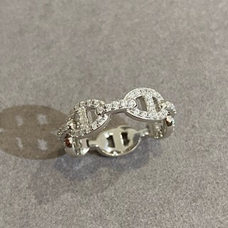 Women's Gold-Plated Ring by houyy02.vn