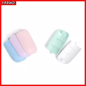 Pin YRBWD Nắp bên, Vỏ pin thay thế PVC, Phụ kiện máy ảnh chuyên nghiệp Camera tức thì đầy màu sắc cho Fujifilm Instax mini 12