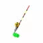 Phao báo động cắn cá điện tử PYCOU, Đèn LED di động Câu cá Bobber, Nhắc nhở tự động chống nước Phao câu cá thông minh Câu cá ngoài trời