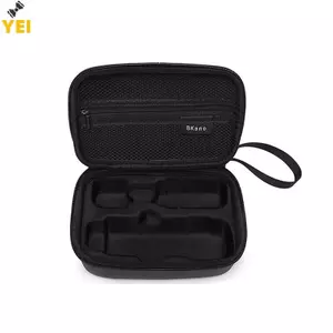 < YEI > Túi Đựng Di Động Cho DJI Poet 3 Hộp Đựng Vali Máy Ảnh Cầm Tay Thân Túi Xách Cho Osmo Poet 3 Poet3 Phụ Kiện Mới