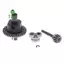 Complete Drive & Diff.Gear 02030 03015 0251 1 / 10 HSP 94123 94111 [mới]