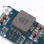 < WHPHous-t > 1 Cái Đầu ra 3.3V / 5V / 9V / 12V DC-DC MINI560 Mô-đun cung cấp điện áp ổn định bước xuống hiệu quả cao Đẹp