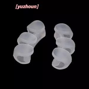 1 / 2 Cái Hỗ trợ Auracle bên ngoài Bộ chỉnh sửa tai em bé Protruding Baby Ear Corrector Miếng đệm tai chỉnh sửa âm thanh bên ngoài cho bé