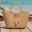 AqToCna 1 / 3 Chiếc Thép Không Gỉ Sáng Tạo Conch San Hô Cá Ngựa Bikini Bule Mặt Dây Chuyền Cho Nữ Sao Biển Vỏ Cá Bikini Đồ Bơi Trang Sức AqToCna