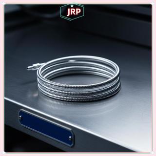 JRP M4 LED Micro Ống Linh Hoạt Rắn Ống Kép M4 Răng Ngoài Chắc Chắn Ngỗng Cho Sân Khấu DJ Booth Đa Năng Gắn JRP