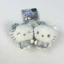 PS1 Sanrio Hello Kitty Plushie Nico Nui Series Từ Tính Có Thể Gắn Được Dễ Thương Sang Trọng Túi Búp Bê Charm SP1