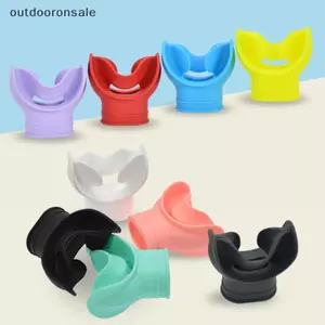 Nắp ống thở bằng silicon Bộ điều chỉnh Giá đỡ giữ dễ sử dụng FSI