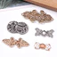 Khóa kim loại Retro DIY Ming Made Buckle 6.23 JTIV