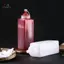 HL 600 / 800 / 1000ML Bóp Nước Sốt Chai Gia Vị Miệng Lớn Chống Bụi Gia Vị Nhà Bếp Salad Nước Sốt Dầu Ô Liu LMWU