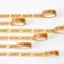 Băng giấy Rune Tear Seal Stiers 100 CÁI Đồ thủ công DIY sáng tạo để lưu niệm Tạp chí Album ảnh Làm thẻ Trang trí VN