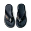 Phong Cách Mới Sáng Bóng Tất Cả Trận Đấu Flip-Flops Nữ Mùa Hè Nhà Đi Mưa Thời Trang Đi Biển Dopamine Dép Sli