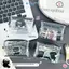 E-WOITD Dễ Thương Mini Trong Suốt Mèo Con Tiền Xu Thời Trang Mùa Hè PVC Trong Suốt Ví Nữ Lipsti Tai Nghe Chìa Khóa Thẻ Tín Dụng Túi Bảo Quản E-WOITD