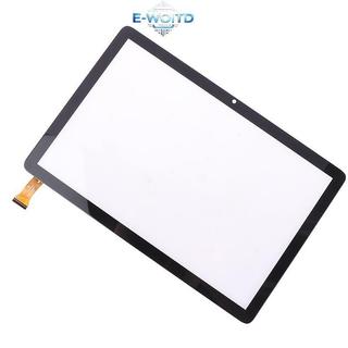 E-WOITD Mới Cho Máy Tính Bảng Teclast M40 Plus TLC005 Bộ Số Hóa Màn Hình Cảm Ứng Với Màn Hình LCD Bảng Số Hóa Kính Sửa Chữa Thay Thế E-WOITD