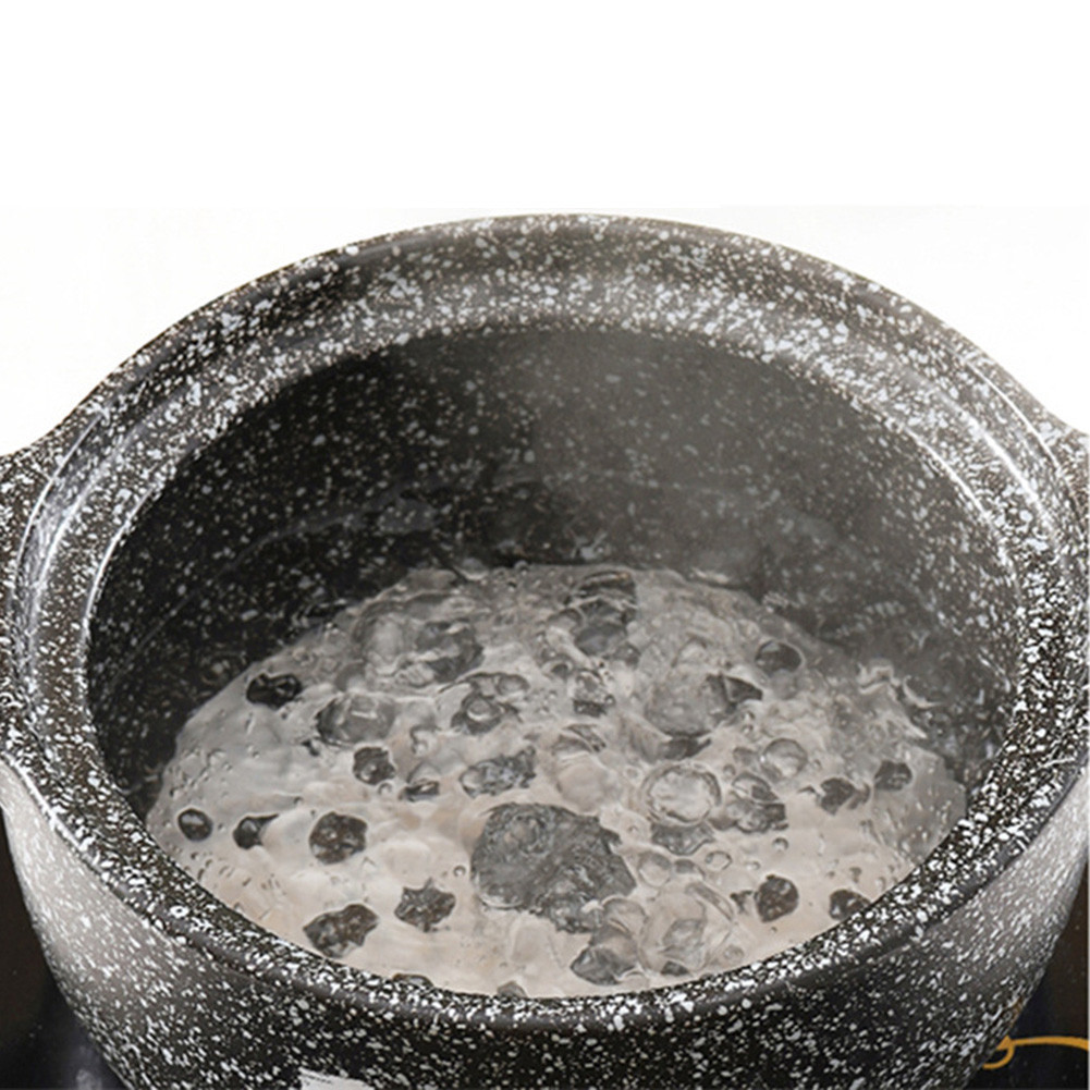 【LEYM】Induction Cooker Heat Diffuser Safe To Use Smooth Edges Induction Adapter Plate