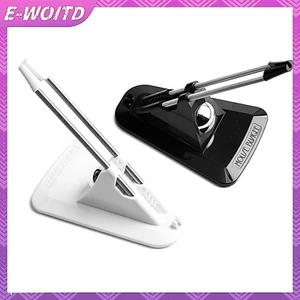 E-woitd Chuột Mới Giá Đỡ Cáp Chuột Chất Lượng Cao Bungee Dây Kẹp Dây Tổ Chức Linh Hoạt Cho Chuột Chơi Hoàn Hảo Trò Chơi Kẹp LOL HNVN