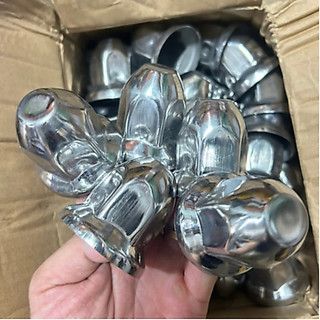Combo 5 Chụp Inox tắc kê 41 không rỉ.