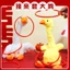 ❈ ❈ ❈ 大 ❈ ❈ ❈ ❈ ❈ ❈ ❈ ❈ ❈ ❈ ❈ ❈ ❈ ❈ ❈ ❈ ❈ ❈ ❈ ❈ ❈ ❈ ❈ ❈ Big Goose Wedding Trick Best Man Ring ElectricJ3sgR2Fu3