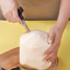 Dụng cụ mở dừa Dụng cụ mở dừa Dụng cụ mở vỏ dừa Dụng cụ khoan lấy dừa Dụng cụ bào dừa bằng thép không gỉ Dụng cụ tiện dụng dừa mở ZLQN