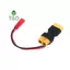 1 Chiếc RC Pin Lipo Model Phụ Kiện XT60 Nam Sang Nữ JST Nữ / Nam Bộ Chuyển Đổi Nguồn Điện Nội Tuyến Đầu Nối Lipo [Mới]