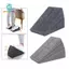 3 Miếng Gạch Yoga Squat Wedge Block Foam Incline Board PETG Dễ Mang Theo Cung Cấp Nhiều Góc Thích Hợp Cho Tập Thể Dục Tập Gym, Tập Thể Dục Tại Nhà
