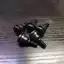 Thích hợp cho Yamaha NMAX155 NVX155 XMAX300 truyền động vít ly hợp vít nắp bên động cơ