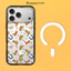 Ốp Điện Thoại Acrylic Từ Tính Mới Totem Cowboy Cho IPhone 17 Pro Max 17Air 15 14 13 16 Plus Vỏ Chống Sốc