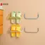 Giày Nhựa Đơn Giản Bảo Quản Ras Treo Tường Chống Thấm Nước Ra Dép Thể Thao Tổ Chức Phòng Ngủ Phụ Kiện Phòng Tắm VN