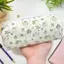 BeautifulHomeA 1 Sinh Viên Đơn Giản Túi Đựng Bút Chì Hàn Quốc Dung Tích Lớn Văn Phòng Phẩm Túi Bảo Quản Túi Trang Điểm Nhỏ Tổ Chức Du Lịch Túi Đựng Mỹ Phẩm VN