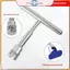 POWER 12 Bộ dụng cụ kéo vết lõm không sơn Bộ công cụ sửa chữa thân xe để loại bỏ vết lõm tấm kim loại Hoàn hảo cho kịch bản gia đình và xưởng.