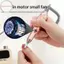 Máy khoan móng tay móng chân Hodou 40000RPM Công cụ tập tin điện có thể sạc lại cho móng tay Gel Acrylic tại nhà hoặc Salon VN