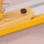 GCDHome Đứng Đẩy Tự Cân Bằng Cạp Vòng Epoxy Tầng Đế Đĩa Dụng Cụ Cạo Răng Chiều Cao 2mm / 5mm / 8mm Dải Răng HOT